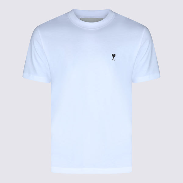 T-Shirts And Polos White