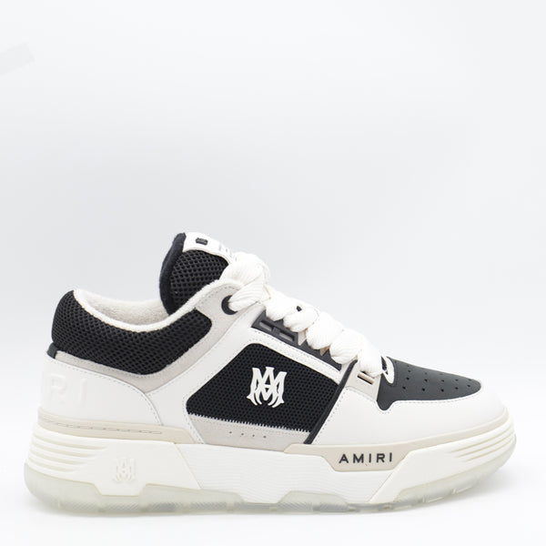 Sneakers Black Alabaster