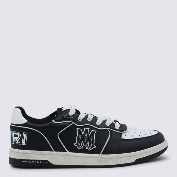 Sneakers Black