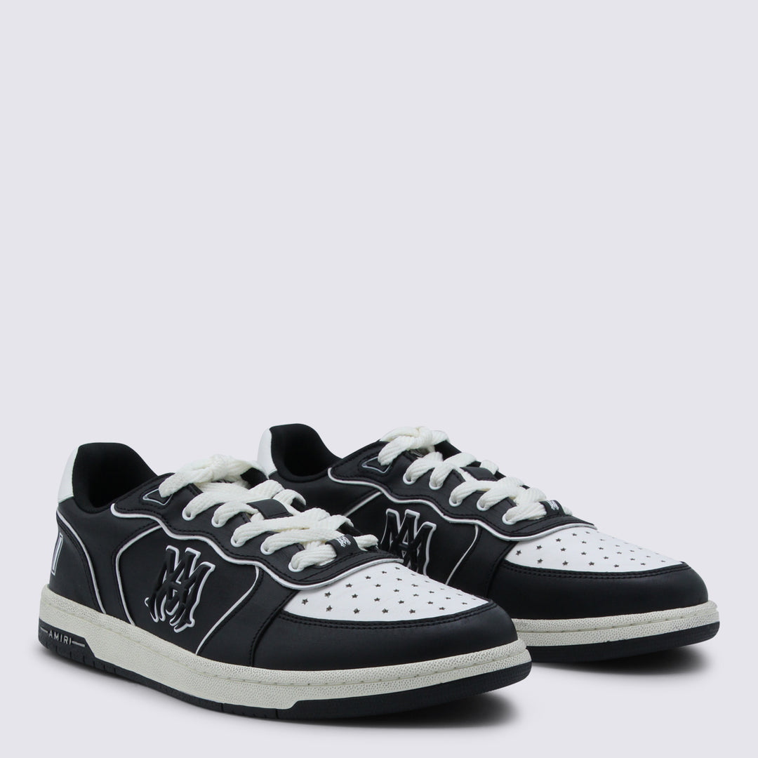 Amiri Sneakers - Black | 3250aa24c9d2d697b2e6644348026091e8fffb04