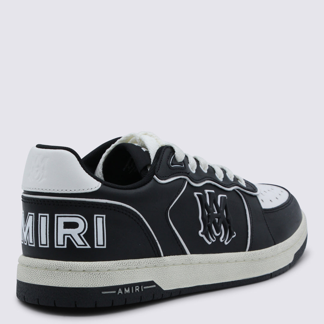 Amiri Sneakers - Black | ce25cba3c23c8e46aac70b8d4a1f649b38c1dd31