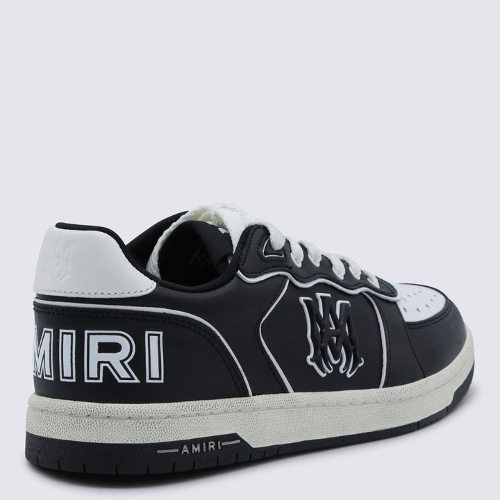 Amiri Sneakers - Black | ce25cba3c23c8e46aac70b8d4a1f649b38c1dd31