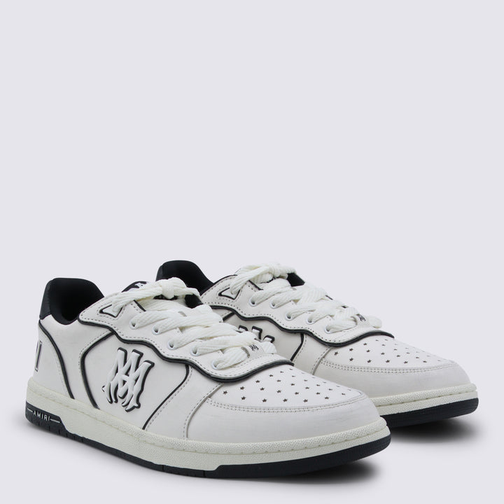 Amiri Sneakers - IVORY | 501adc64877badcf8fb1dbb5edbfc45a5f7fa997