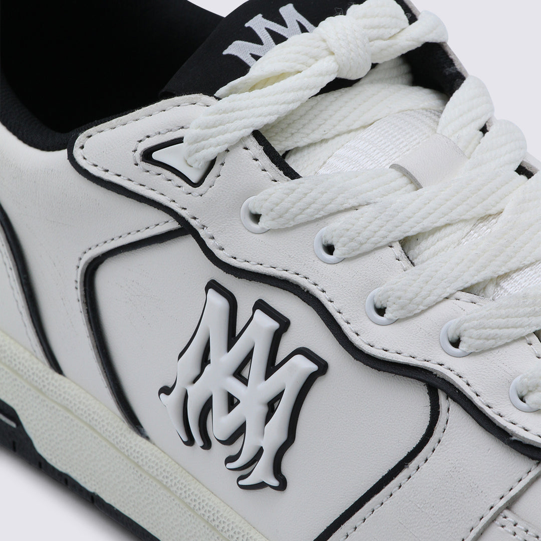 Amiri Sneakers - IVORY | ad0c4dba6db5bbb7c96831a71c386e1d356407b0