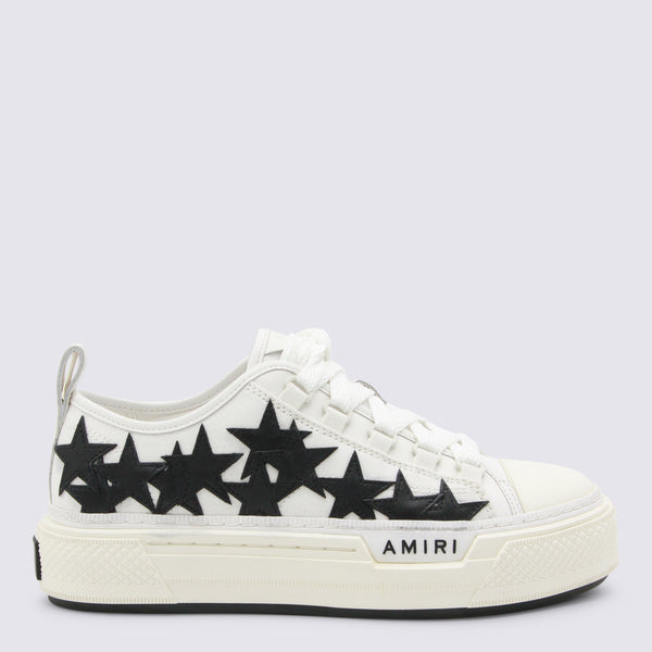 Sneakers White/Black