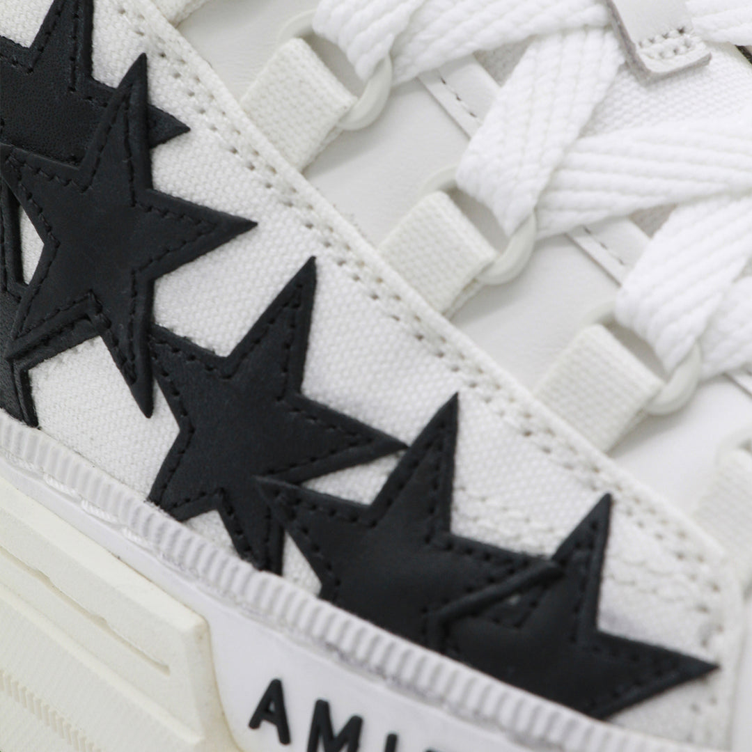 Amiri Sneakers - White/black | c0e4ec92476e2929d5008162cd127b4cf79ac757