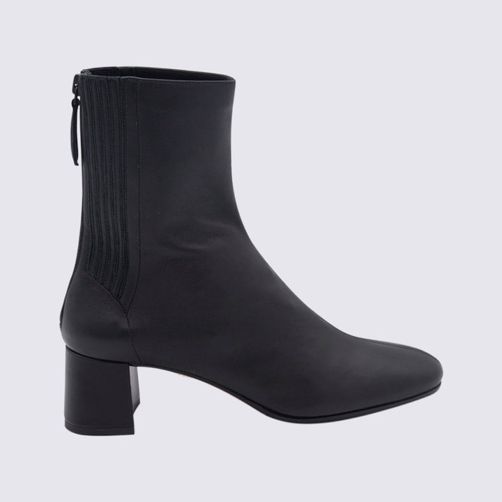 Aquazzura Boots - Black | 2700833077541c175485f578b2ee7c259b67c010