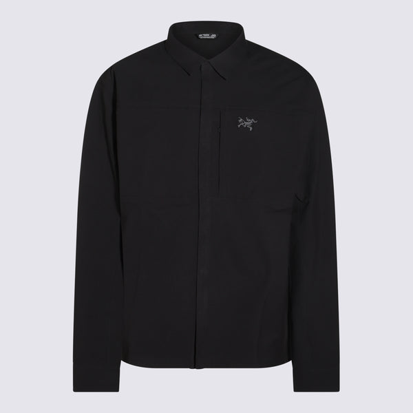 Shirts Black