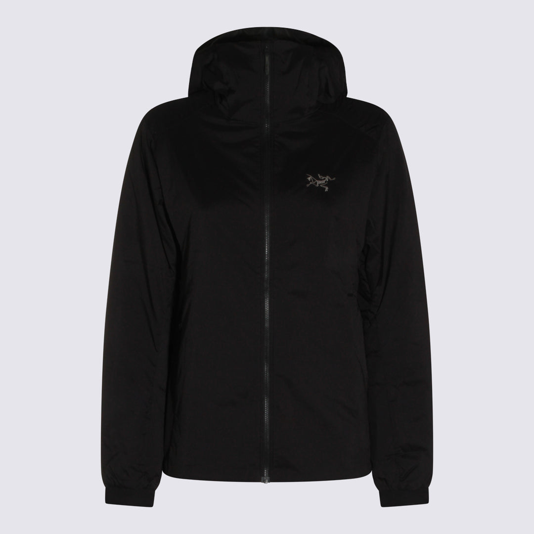 Arc*Teryx Jackets - Black | 219de4718307abee9bb682fd6c758b6b972a0417