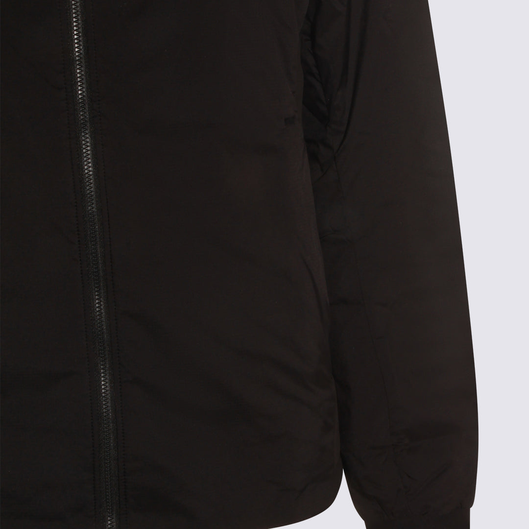 Arc*Teryx Jackets - Black | 1b01fe552003587b8d1fba8012bcb1107cad44da