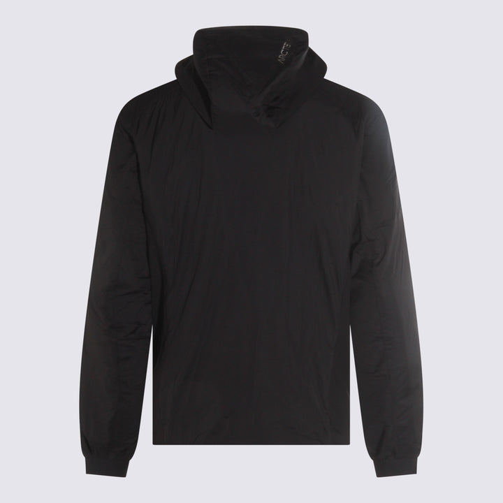 Arc*Teryx Jackets - Black | c283f8f90dff0eeb7713f8191ff77ae3660f84a9