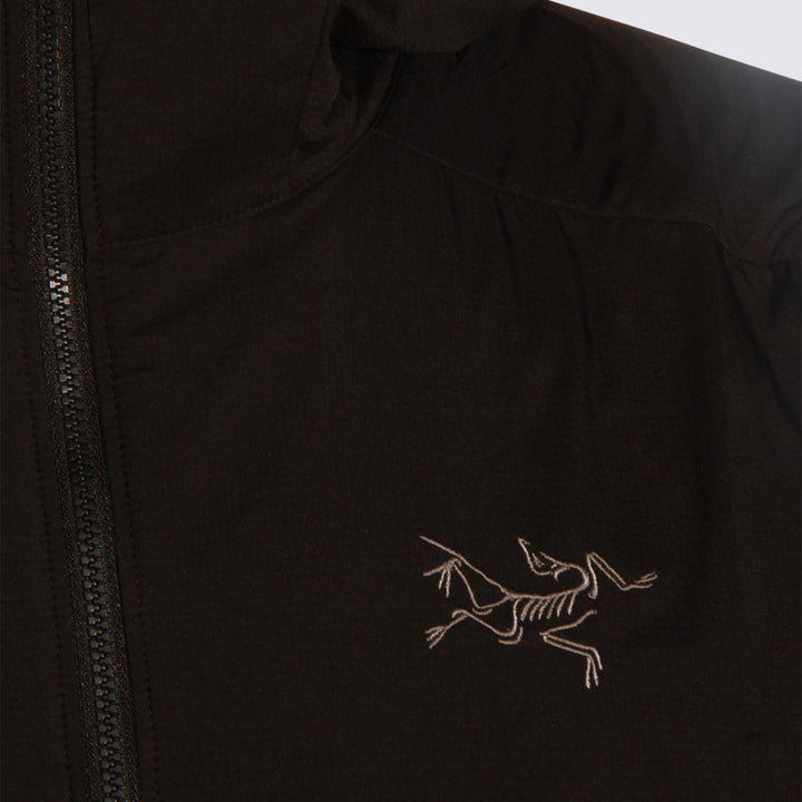 Arc*Teryx Jackets - Black | 49ce08136a128a94b87972cd269584d544f5ad2f