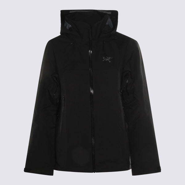 Jackets Black