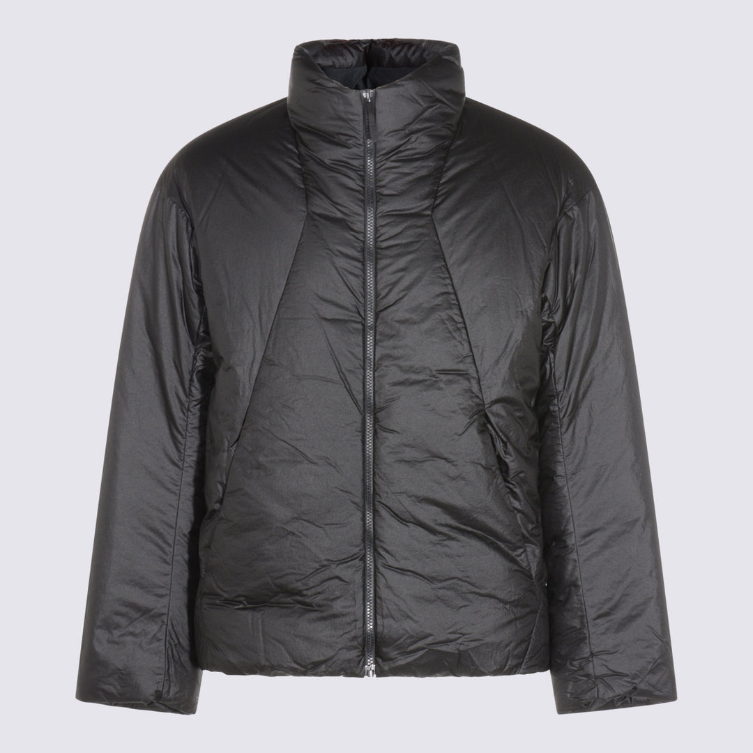Arc*Teryx Coats - Black | b5ac8c2452d419d2275536dad5ddc8bea4672440