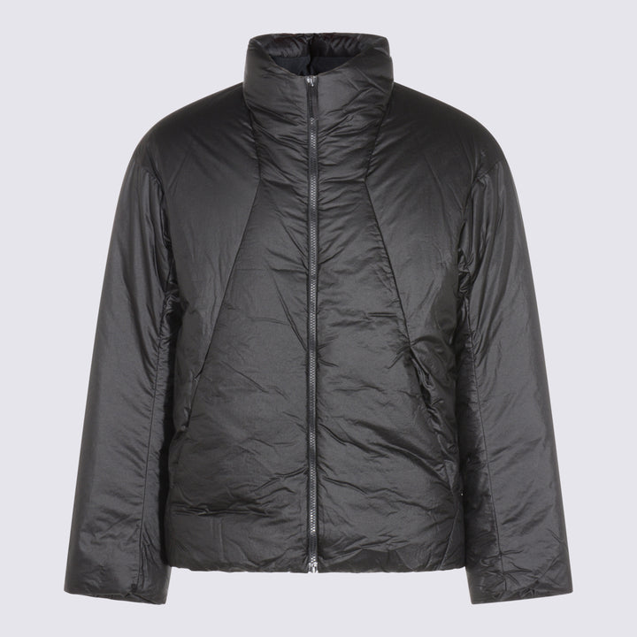 Arc*Teryx Coats - Black | b5ac8c2452d419d2275536dad5ddc8bea4672440
