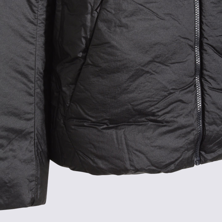 Arc*Teryx Coats - Black | 70b2e94294a306a570cdb10c64d6a9b3178279af