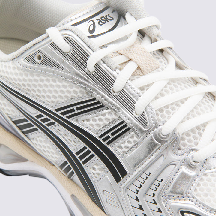 Asics Sneakers - WHITE/GRAPHITE GREY | 451b8eb2c4753663cd5314ee26e8392a89cd1f80