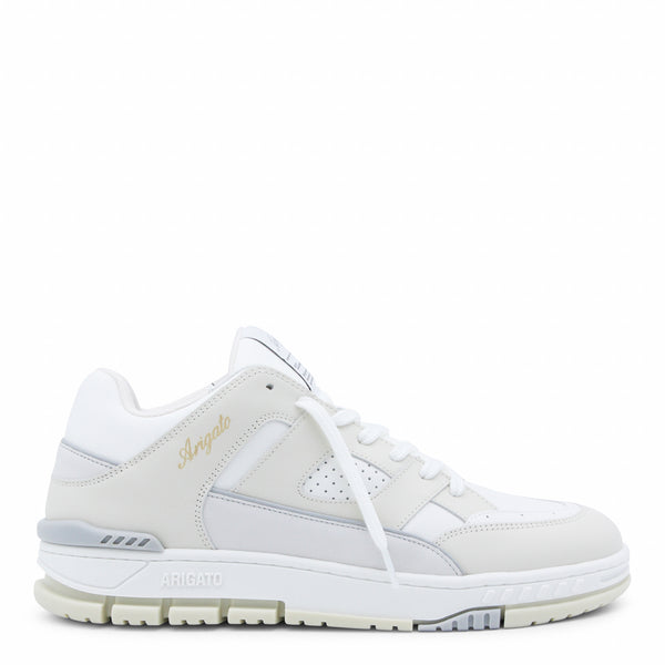 Sneakers Cremino/White