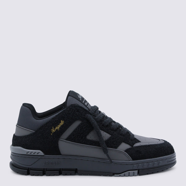 Sneakers Black/Off Black