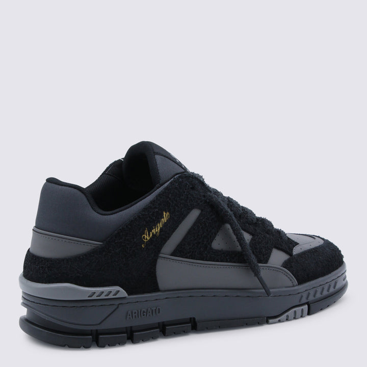 Axel Arigato Sneakers - BLACK/OFF BLACK | 5a1eb8f77dbc77a2c3227edf807f496a70eeba51