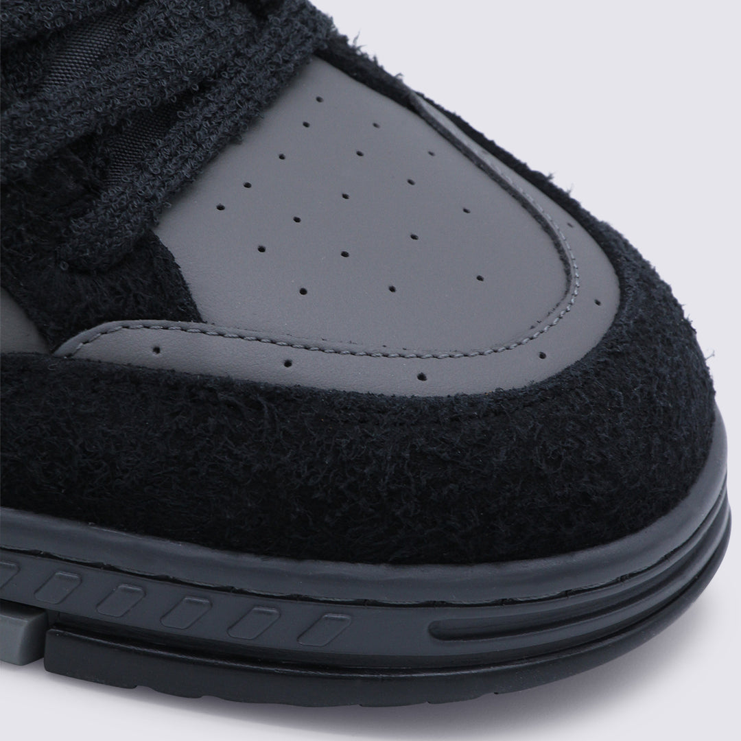 Axel Arigato Sneakers - BLACK/OFF BLACK | 7d461c576fdd59bae100b6ee4ca32135c6db7430