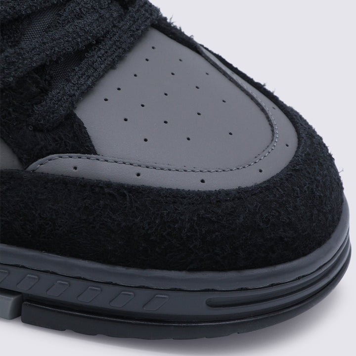Axel Arigato Sneakers - BLACK/OFF BLACK | 7d461c576fdd59bae100b6ee4ca32135c6db7430