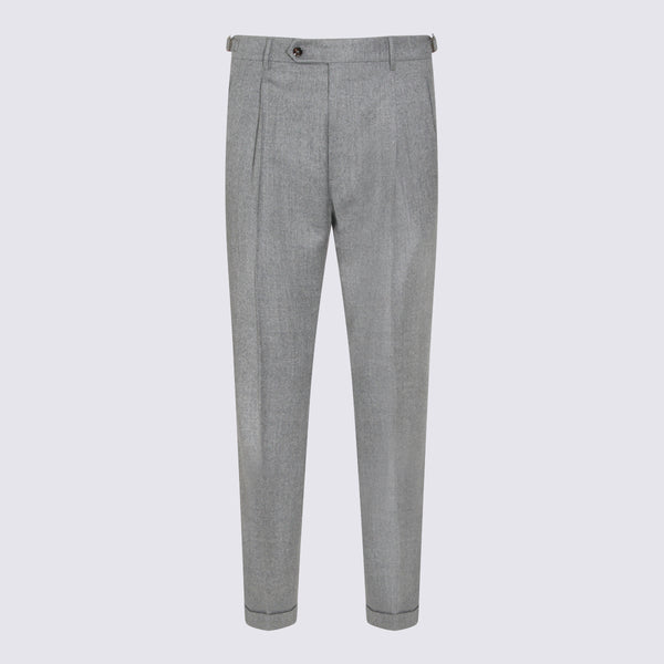 Trousers Grey