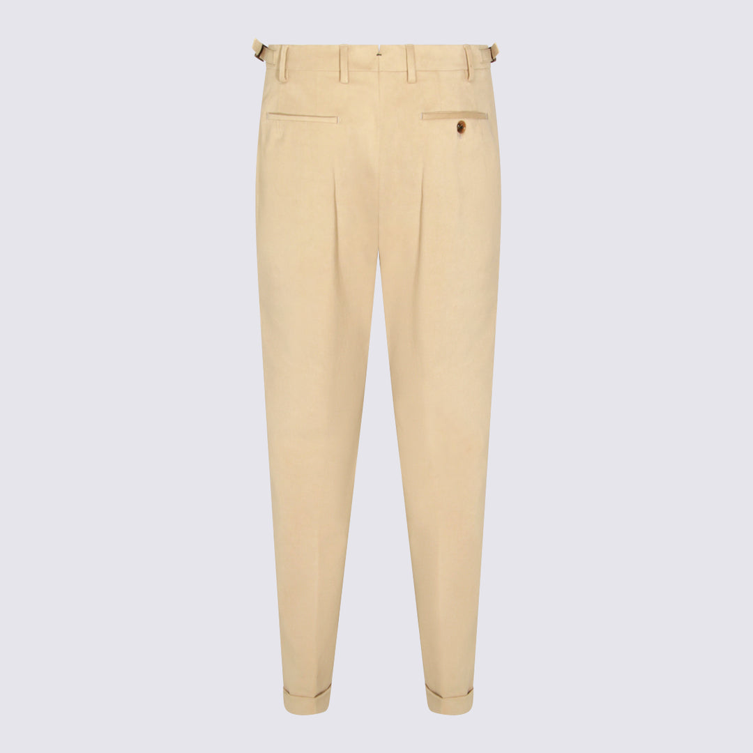 Berwich Trousers - Chari | 5cb44b6b805047c441e5298cad09aee85bd74ca0