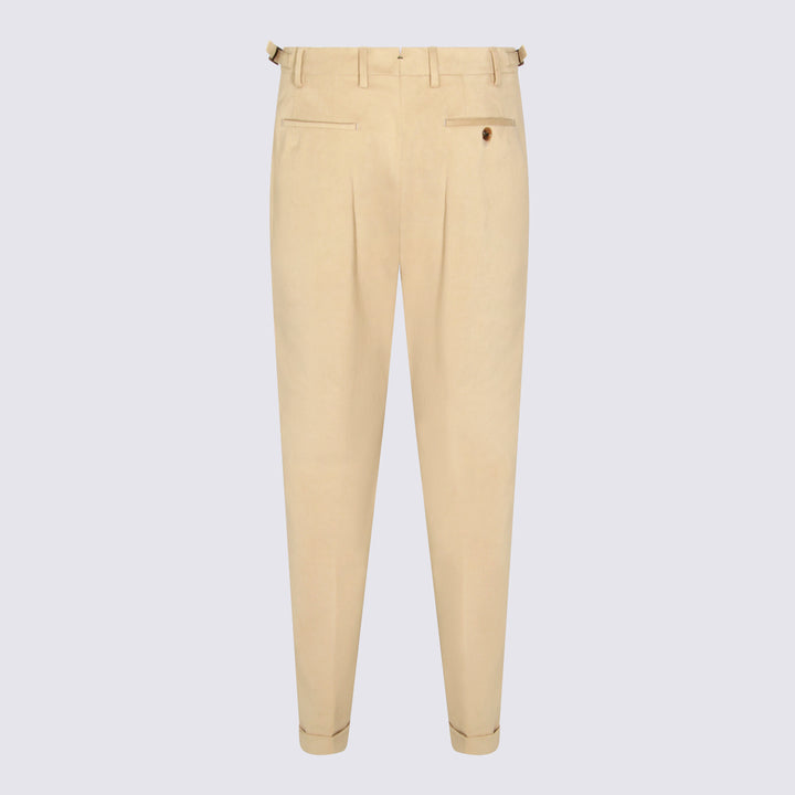 Berwich Trousers - Chari | 5cb44b6b805047c441e5298cad09aee85bd74ca0