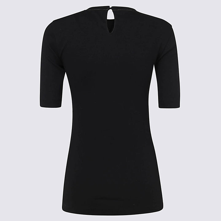 Brunello Cucinelli T-shirts and Polos - Scuri | 62ad244dd60e010294c24087994415f2e5b4e7b0