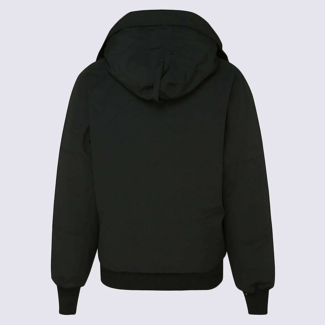 Canada Goose Coats - Black - Noir | 10f68e5bff63ff009e6f8dda489e91c2122d738b