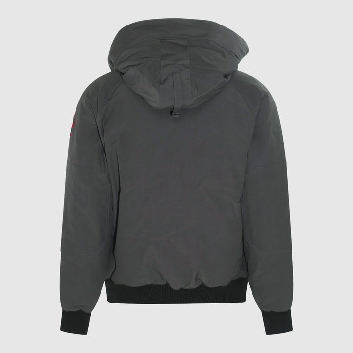 Canada Goose Coats - Granite Grey - Gris granit | 976999a323de13e03d65a5c9ff97379b47ec419c