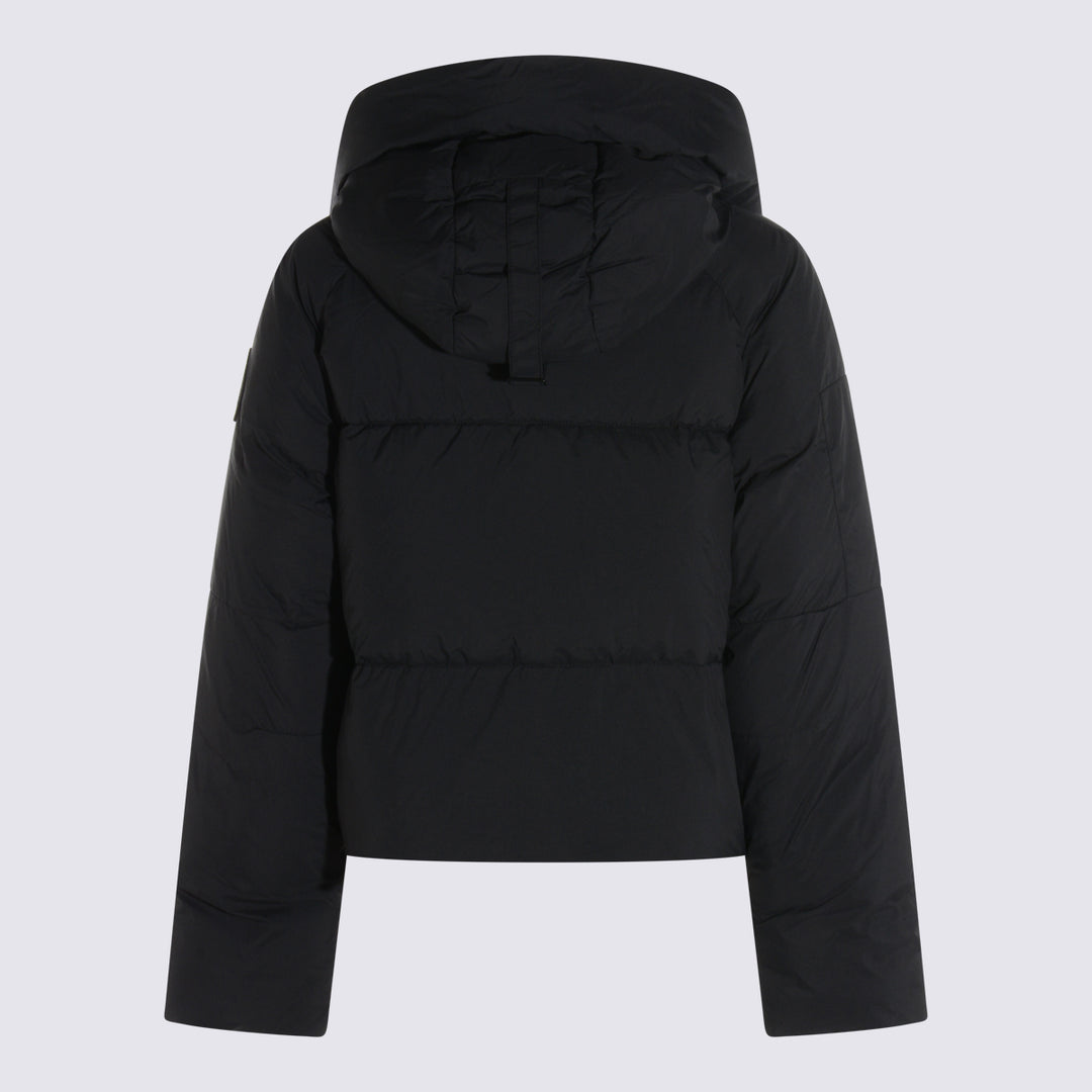 Canada Goose Coats - Black - Noir | 35b12d3e24296097f28dd4a5eccdca0d5329beae