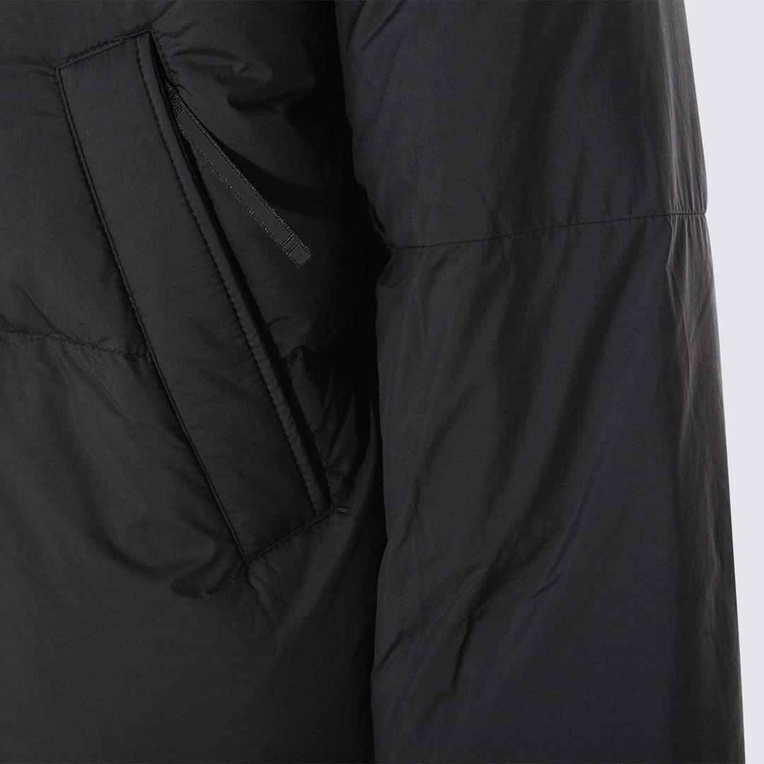 Canada Goose Coats - Black - Noir | 19b805e11714f264de0cbb5b71c3c796496b51f7