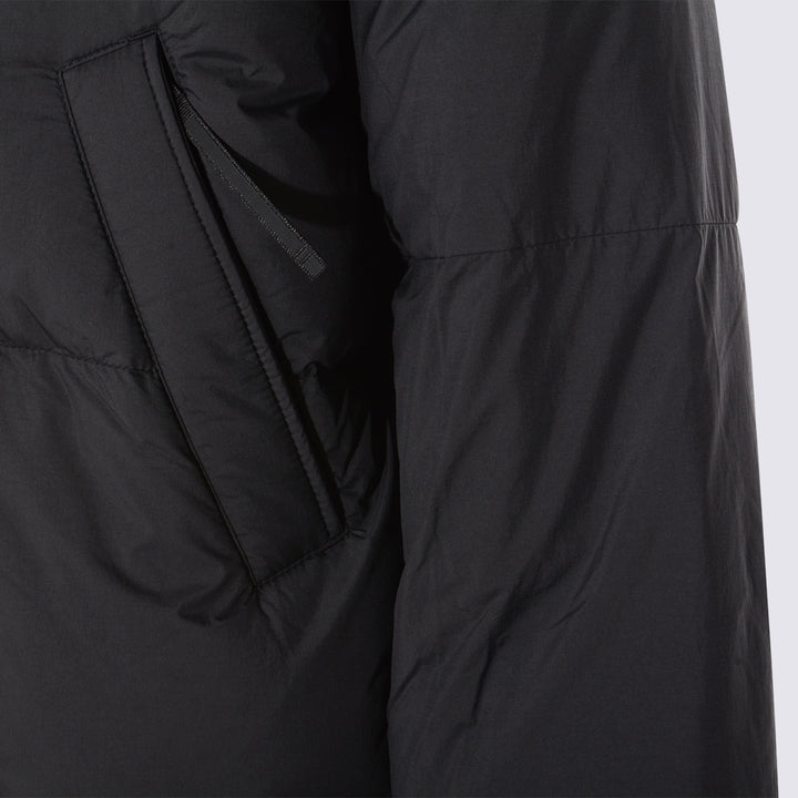 Canada Goose Coats - Black - Noir | 19b805e11714f264de0cbb5b71c3c796496b51f7