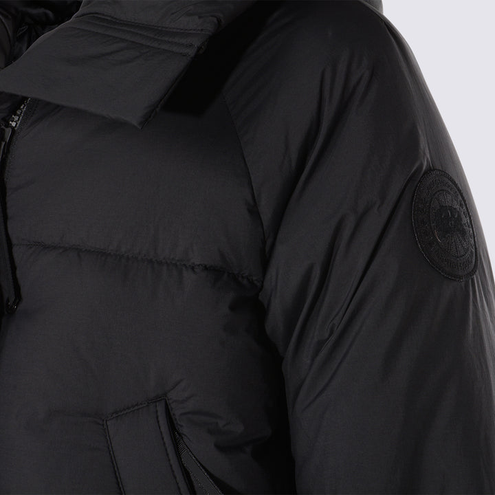 Canada Goose Coats - Black - Noir | b57ad8aac624072df1d2241572da319e0e9f0e1b