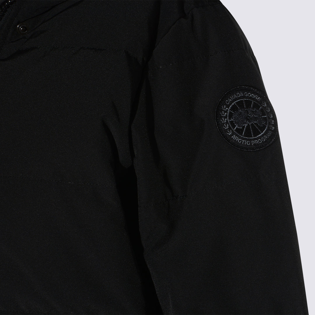 Canada Goose Coats - Black - Noir | b2a004c62ac8e0aa90b3e6cd8ce036ba4d3e9d87