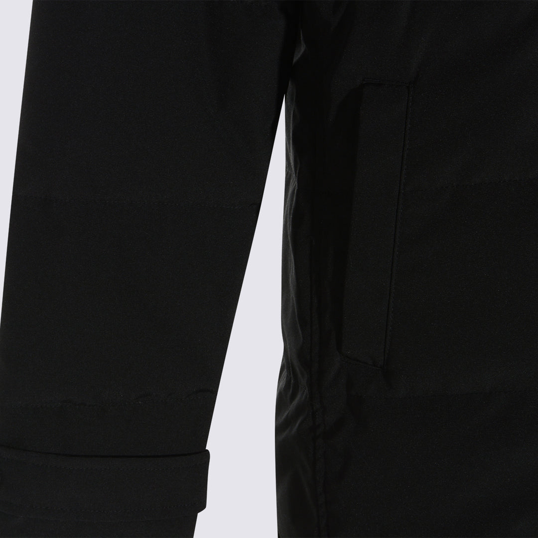 Canada Goose Coats - Black - Noir | 308d31ee69a8750c1d249b2d58345c1c6fc3e907