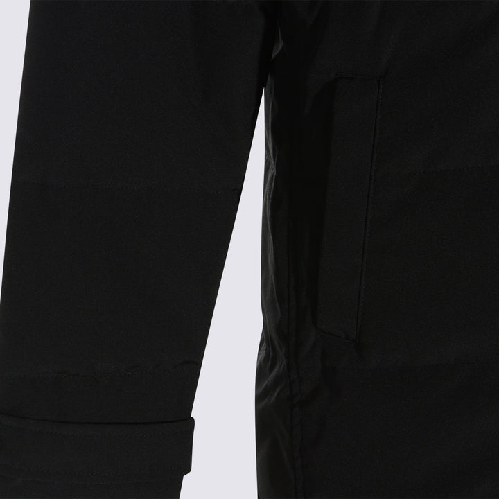 Canada Goose Coats - Black - Noir | 308d31ee69a8750c1d249b2d58345c1c6fc3e907