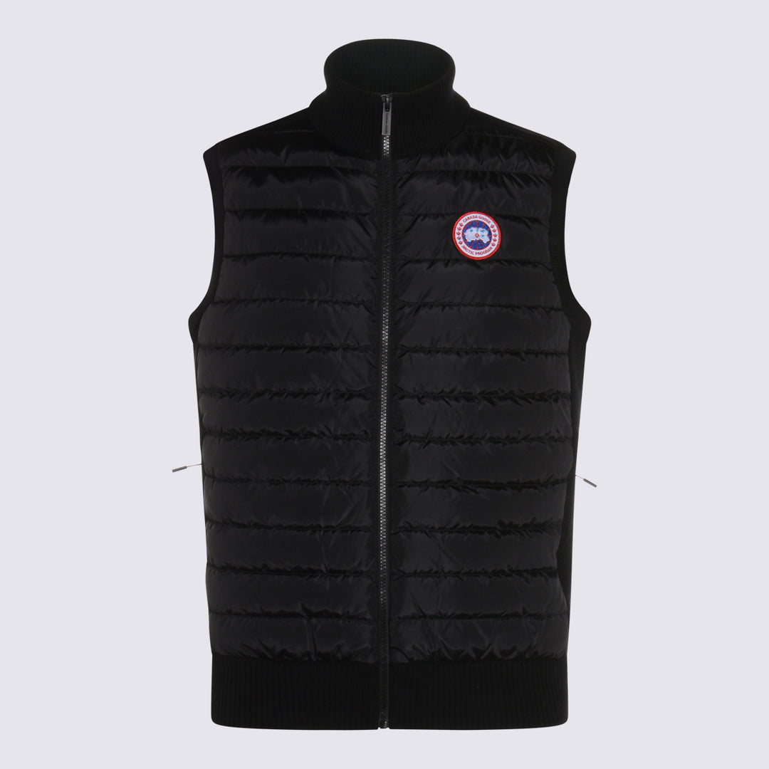 Canada Goose Coats - Black - Noir | a102001d51a6f95bb19cdc4ef379563381084c0e