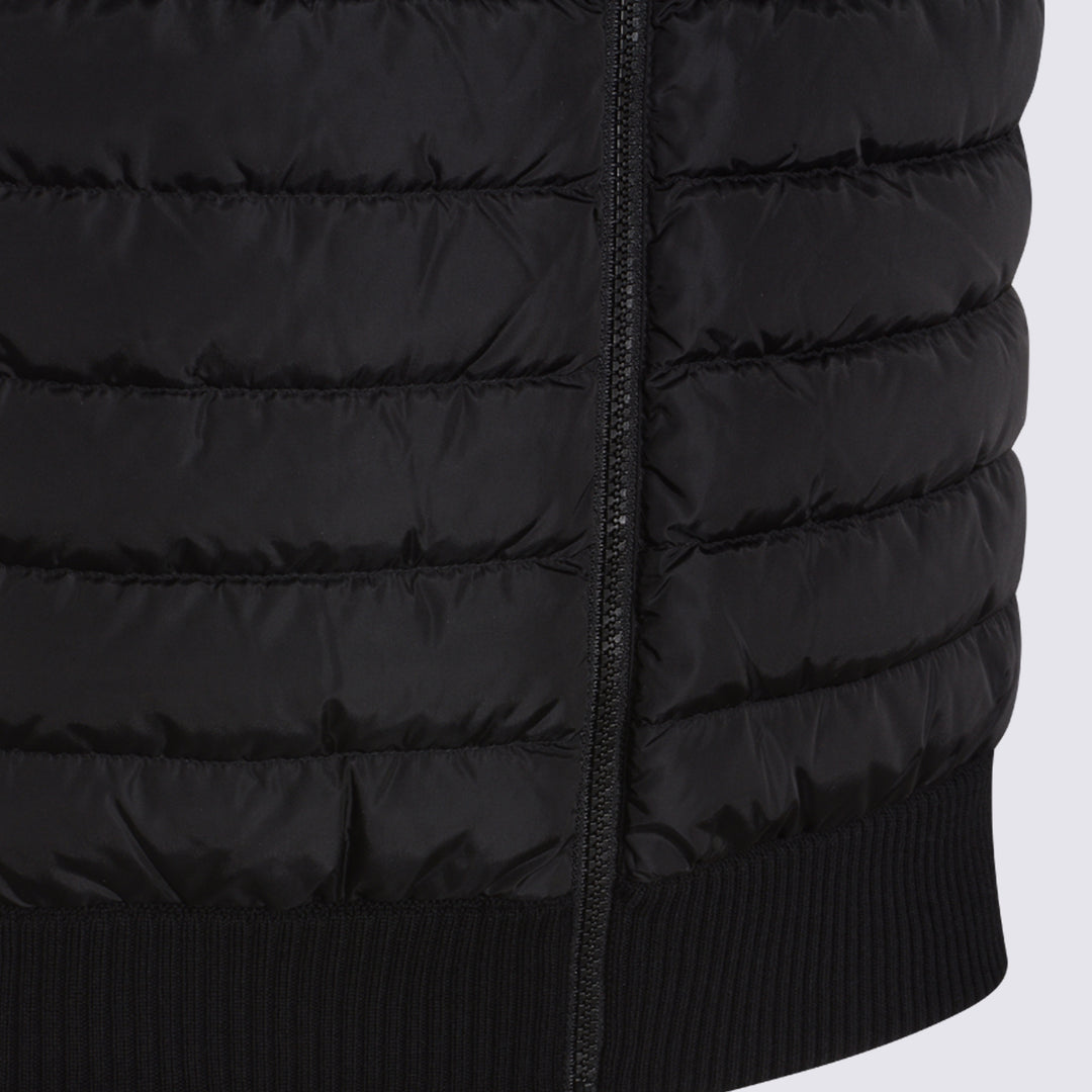 Canada Goose Coats - Black - Noir | 1a69a763f9ff42faed7abd27da46ce3abebd91f0