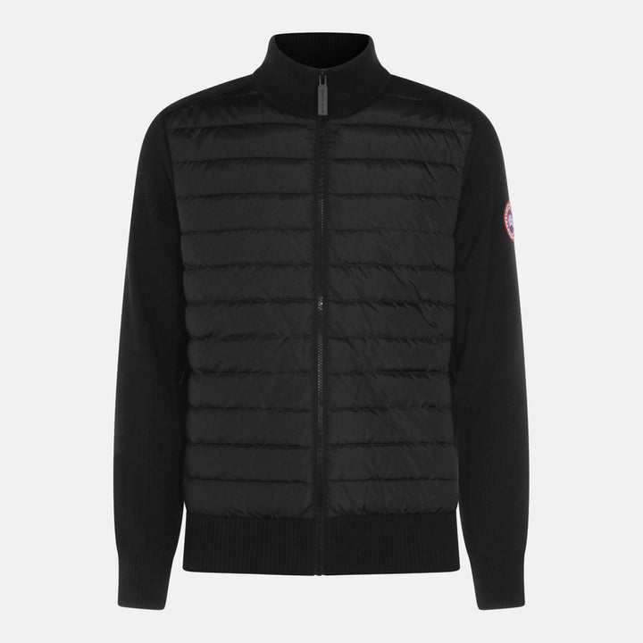 Canada Goose Coats - Black - Noir | ff898ab68e81e4b2ccbd50860d9510e40ccfa347