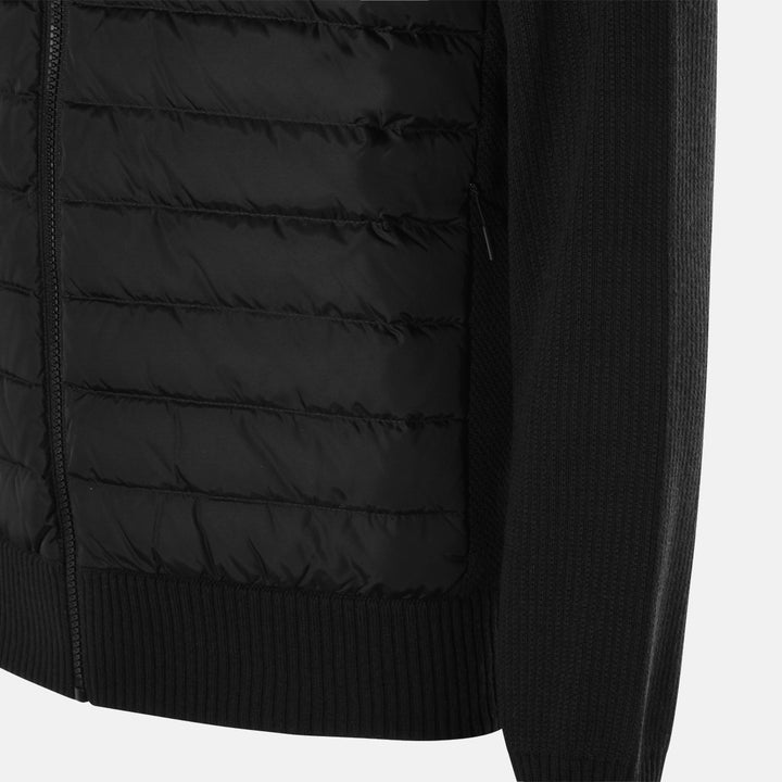 Canada Goose Coats - Black - Noir | 13123e2c7c6d010c7cacc4ca3316e4668e0533de