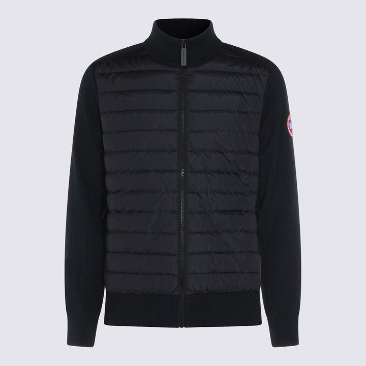 Canada Goose Coats - Nocturne - Nocturne | d76c1580f2538864bc3f036e55e8652a730e9b7d