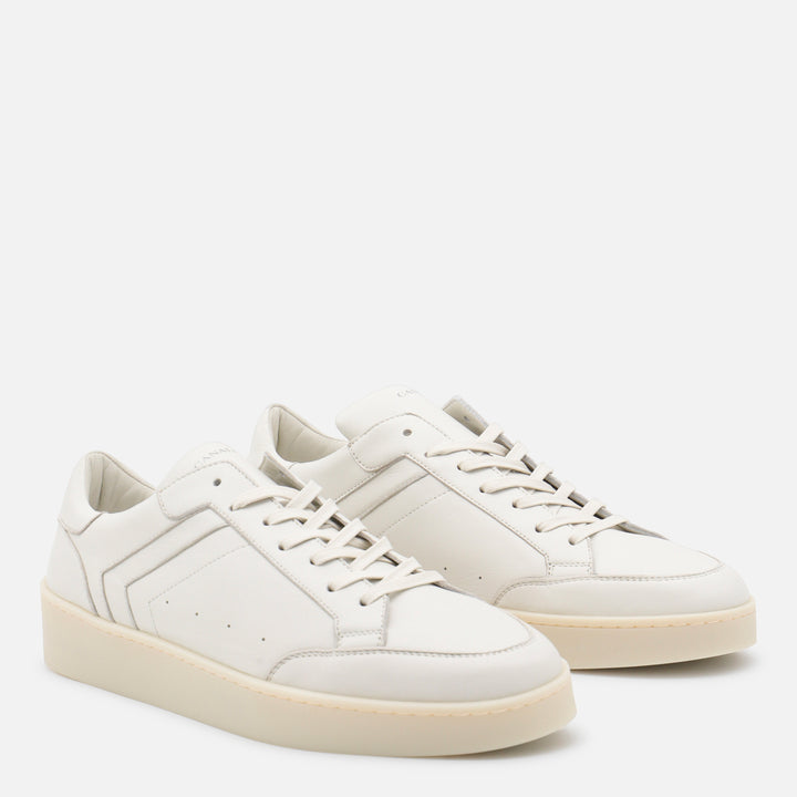 Canali Sneakers - White | 89425ccef8e7b0511032a19325b6a79176374b72