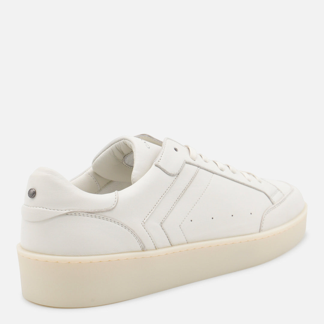 Canali Sneakers - White | 0eeb4f467aa50bbb5a262c9e972aa144957f2f29