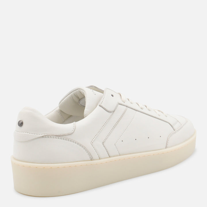 Canali Sneakers - White | 0eeb4f467aa50bbb5a262c9e972aa144957f2f29