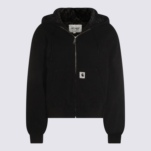 Jackets Black