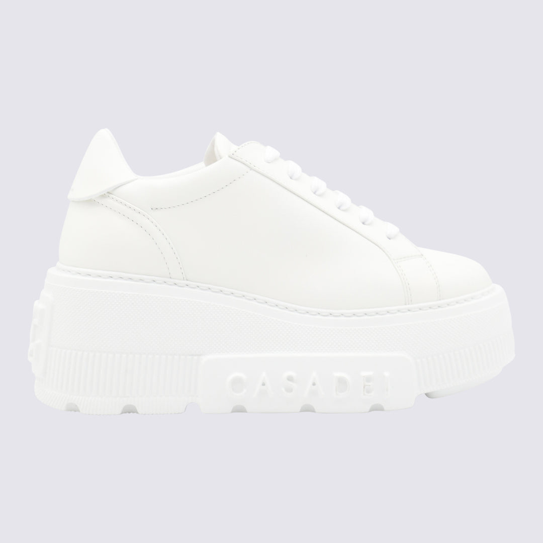 Casadei Sneakers - Neutri | cb8d129034155d881f9272f73d072ac1c52acc10