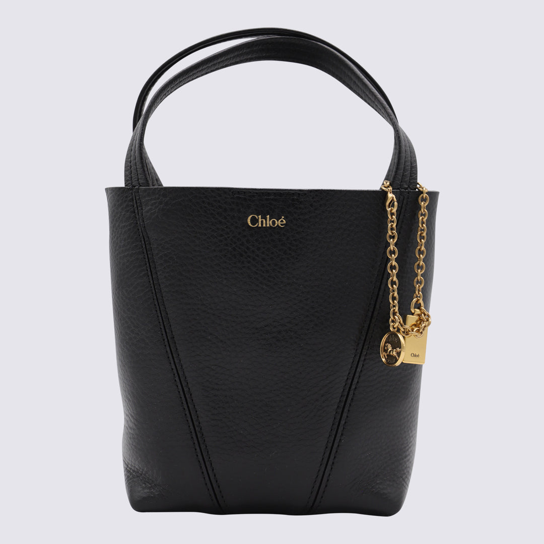 Chloè Bags - Black | 3d632019bb304bb8365f4dc0b4f2ec3f7d260c94